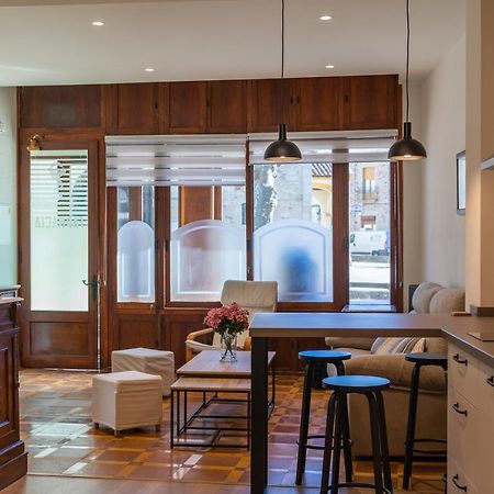 Apartamento Turistico 'Botica Moro' Bonar Exterior foto